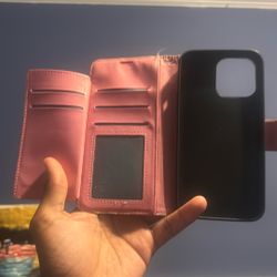 iPhone Wallet 
