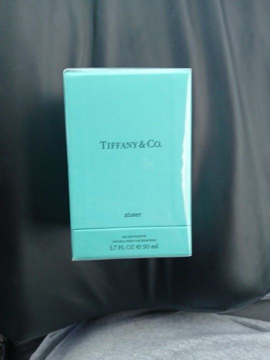 Tiffany & CO. PERFUME WOMEN