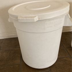 10 Gallon Tub