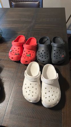 Crocs