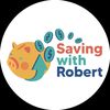 Saving with Robert
