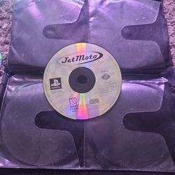 Jet Moto
