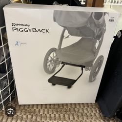 Uppababy Piggyback 