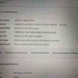 Surface Laptop Pro