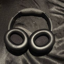skull Candy Headset