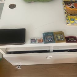 Various Extras At My House 