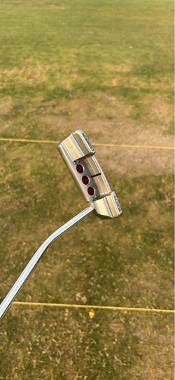 Scotty Cameron Golf Putter