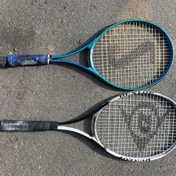 Tennis Rackets