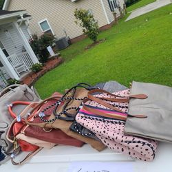  All Name Brands $20 Each 