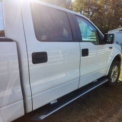 2006  Ford F-150