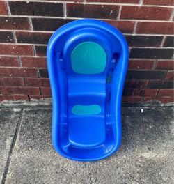 The First Years Newborn to Toddler Tub