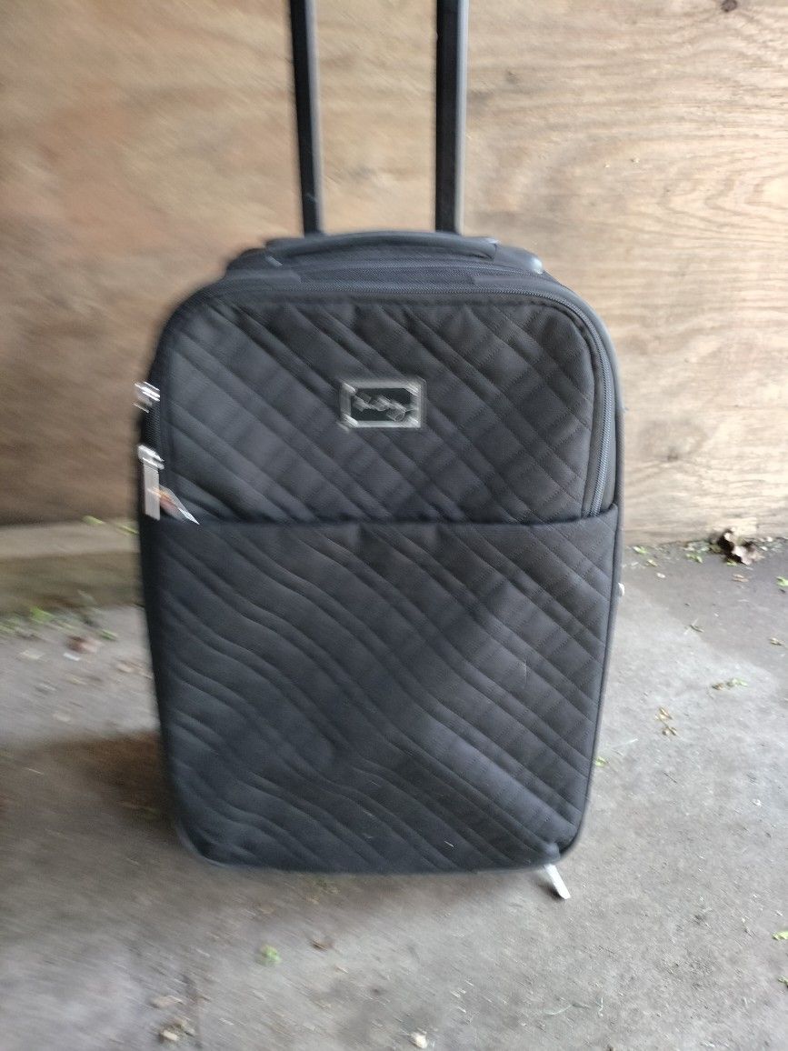 A Small Carry-on Luggage
