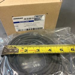 Doosan Piston Ring Kit 