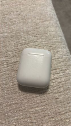 Apple AirPods 2nd generation