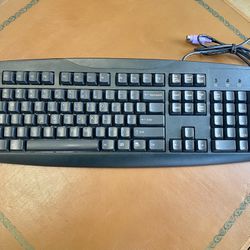 Compaq Keyboard - Model SK -1688