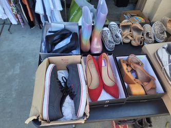 Shoes