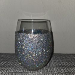 Glass Cup For Wine 