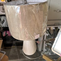 Lamp Table New 