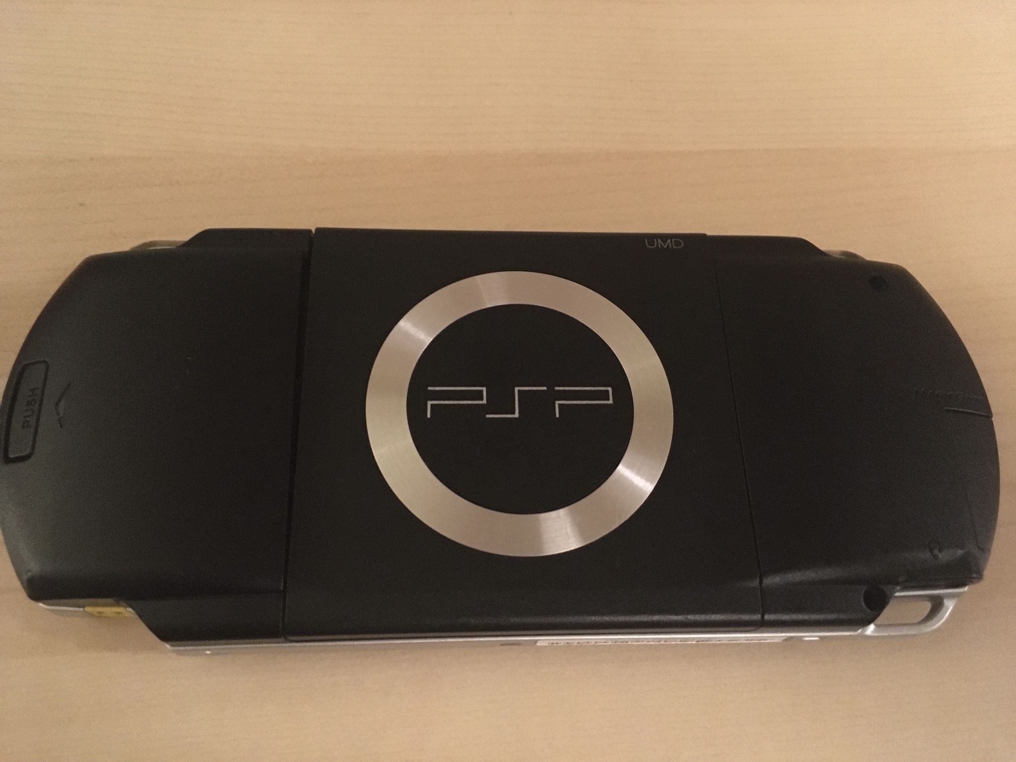 PSP Series 1000