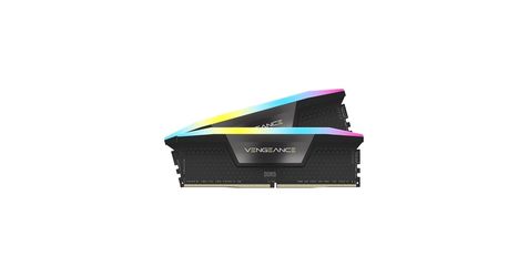 Corsair 64GB DDR5 6000 CL34 DDR5 RAM plus lighting kit, lightly used