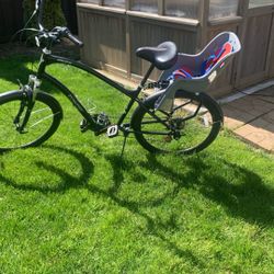 Electra Townie Bike 