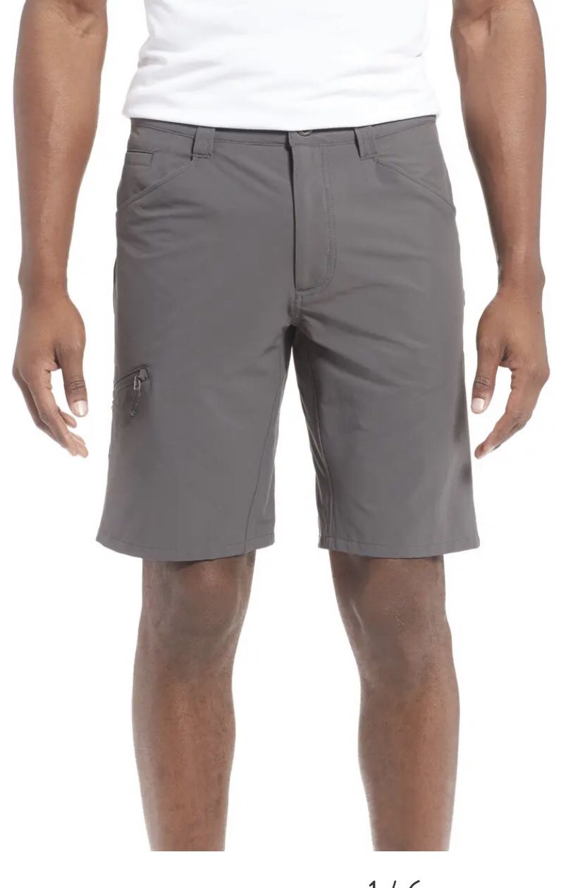 Patagonia Men’s Shorts Size 38