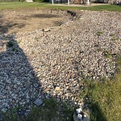 Free River Rock