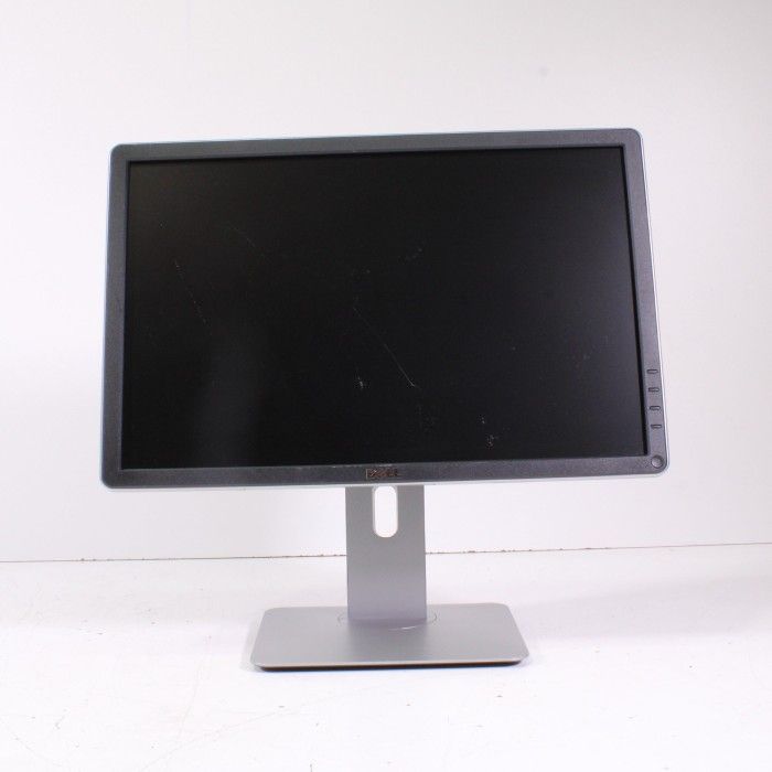Dell P2016T 19.5″ Full HD IPS Widescreen Monitor with USB Hub (2017)