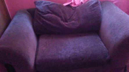 Couch chair