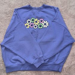 Pacsun Crewneck Sweater