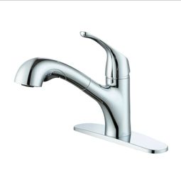 MAINSTAYS KITCHEN FAUCET