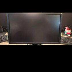 ViewSonic VG2239M-LED Monitor