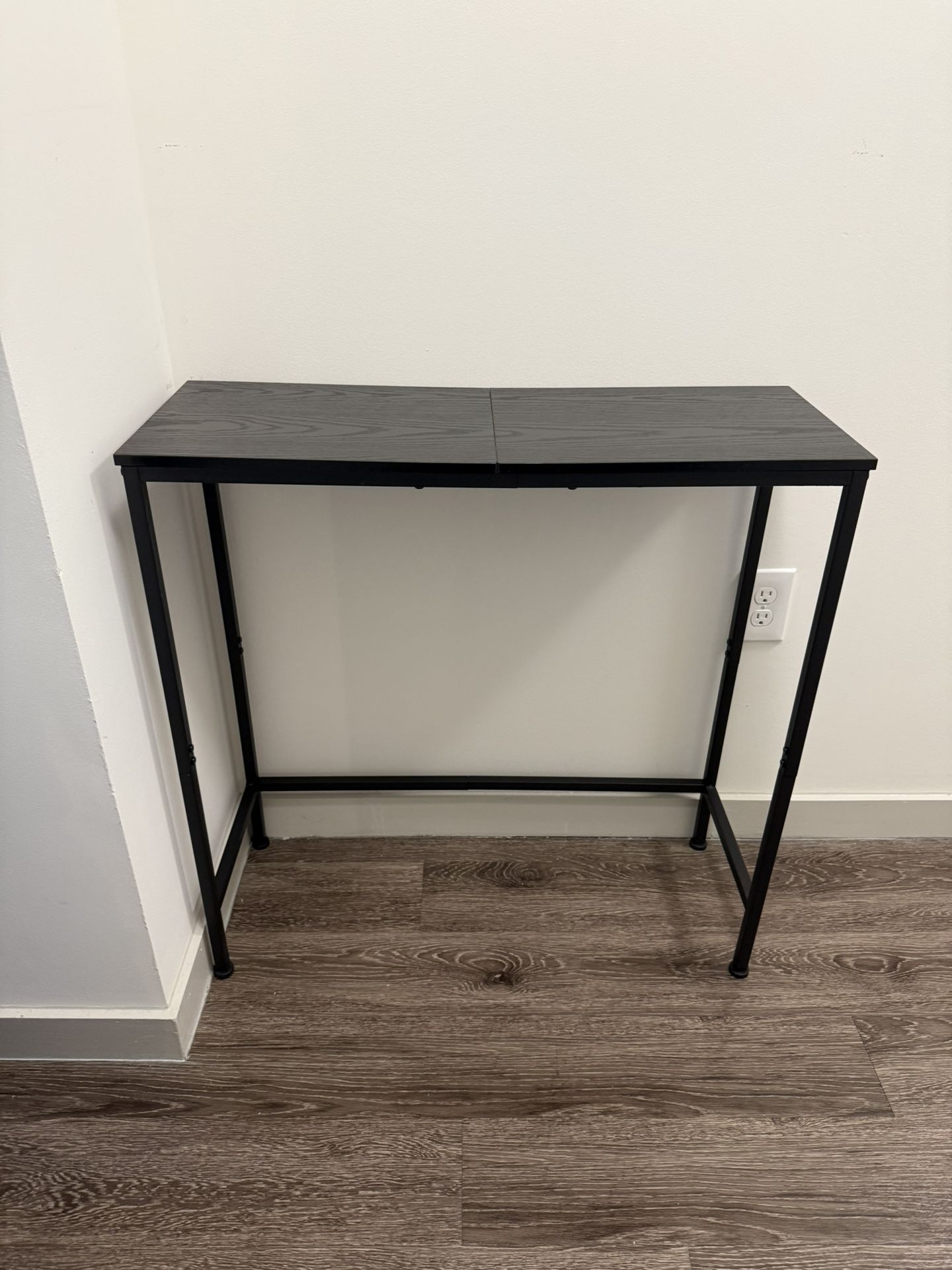 Small Console Table