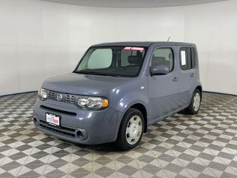 2014 Nissan Cube