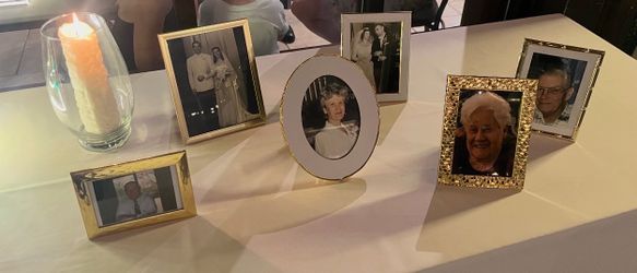 Picture frames