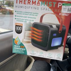 Thermamistpro 