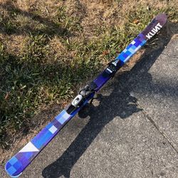 Skis