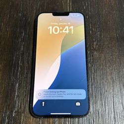 iPhone 13 Pro Max 128GB