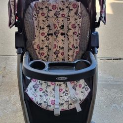 Graco Stroller