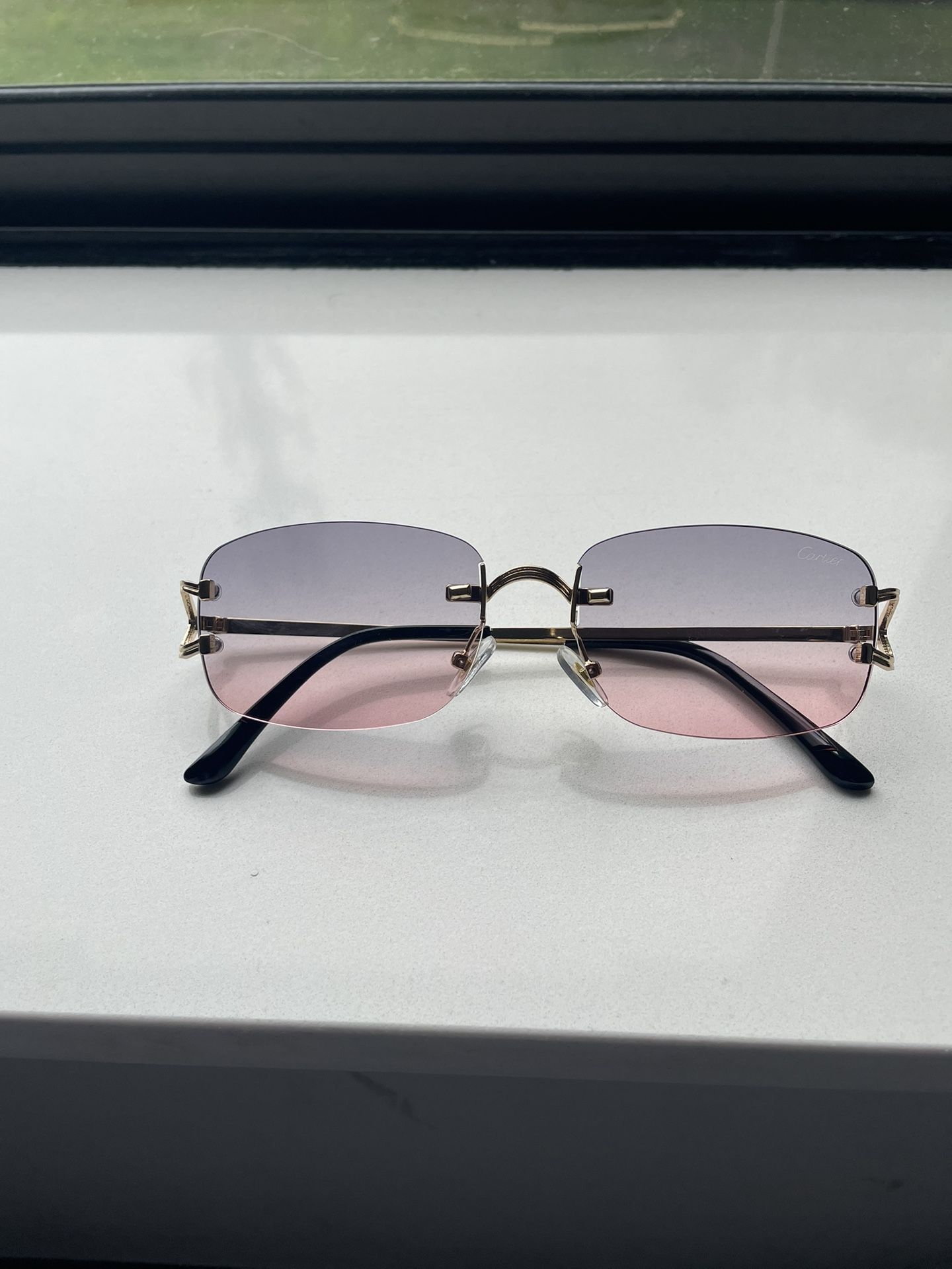 Cartier Glasses