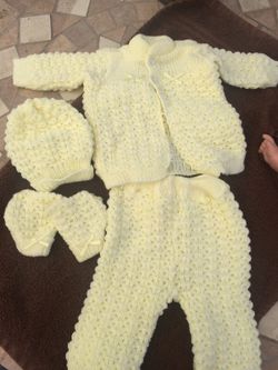 For newborn.