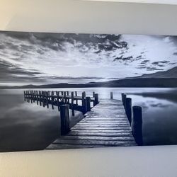 Canvas Painting