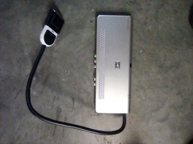 Computer Docking Station 