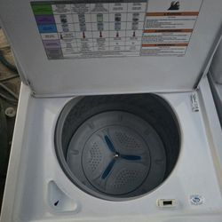 Whirlpool Washer Heavy Duty Semi New Works Excellent