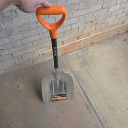 Shovel 