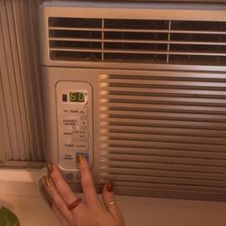 Air Conditioning Unit
