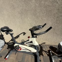 Spin Bike