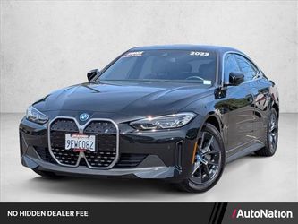 2023 BMW i4