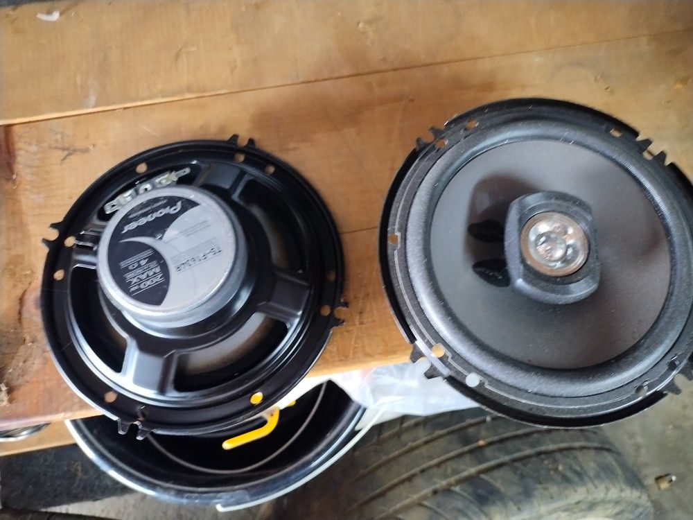 Car Audio Best Offer Or Trade