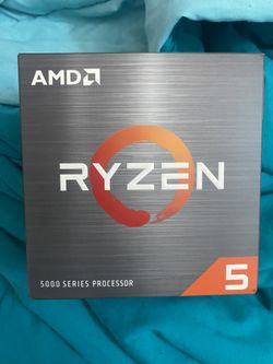 Amd Ryzen 5